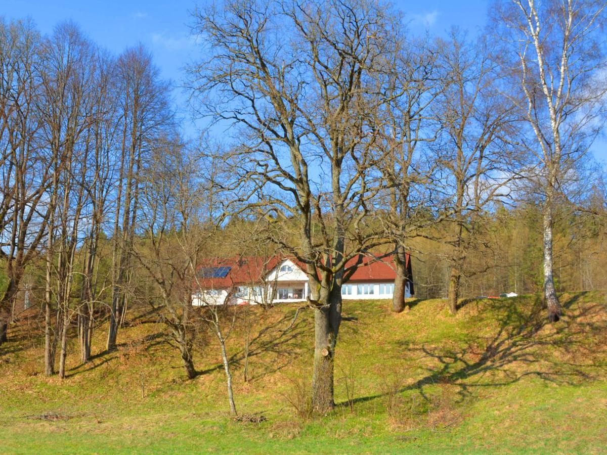 Nocleg ze śniadaniem Dwór Leszczowate Wellness&spa *